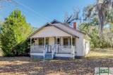 2249 Rincon Stillwell Road - Photo 1