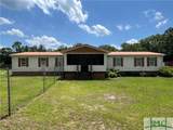 63 Smiley Loop Road - Photo 1