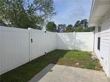 136 Towne Park Drive - Photo 21