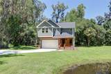 91 Sir Edward Teach - Photo 5
