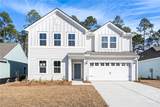 432 Monterey Loop - Photo 2