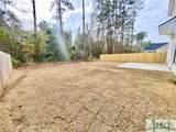 318 Sessile Oak Drive - Photo 33