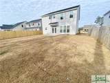 318 Sessile Oak Drive - Photo 34