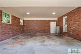 704 Fort King George Drive - Photo 29