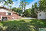 704 Fort King George Drive - Photo 31