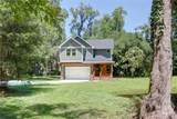 91 Sir Edward Teach - Photo 44