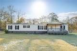 110 Saddlehorn Drive - Photo 1
