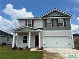 1018 Turpentine Trail - Photo 1