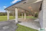 2814 Ga 17 N Highway - Photo 27