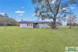 2814 Ga 17 N Highway - Photo 29