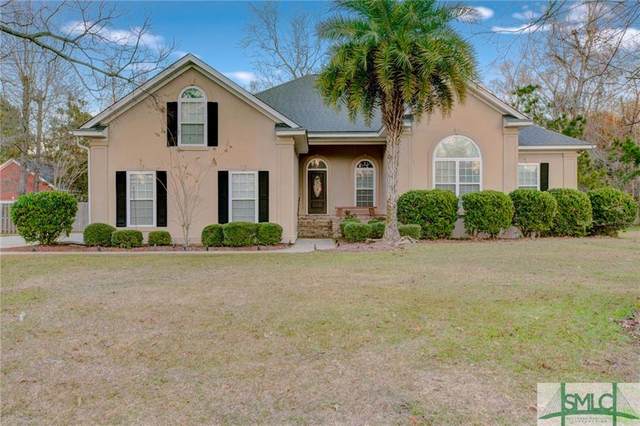 170 Old Mill Road E Richmond Hill Ga 31324 Mls 214803