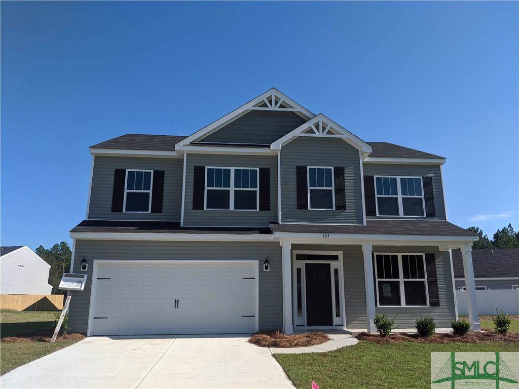 103 Danielle Loop - Photo 1