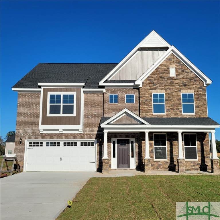 122 Cattle Fence Drive - Photo 1