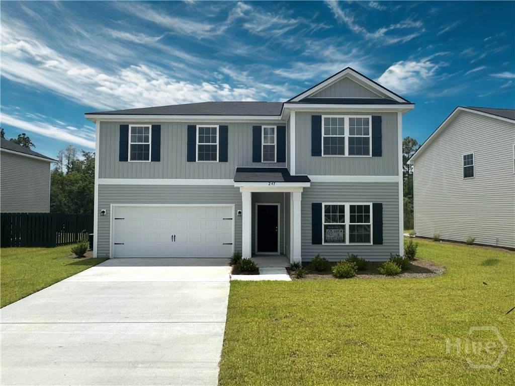 247 Glendale Lane - Photo 1