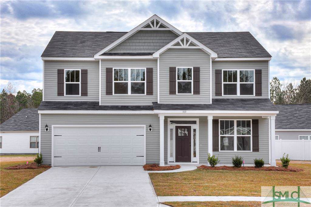 103 Danielle Loop - Photo 1