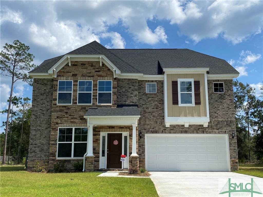 80 Evan Wade Court - Photo 1