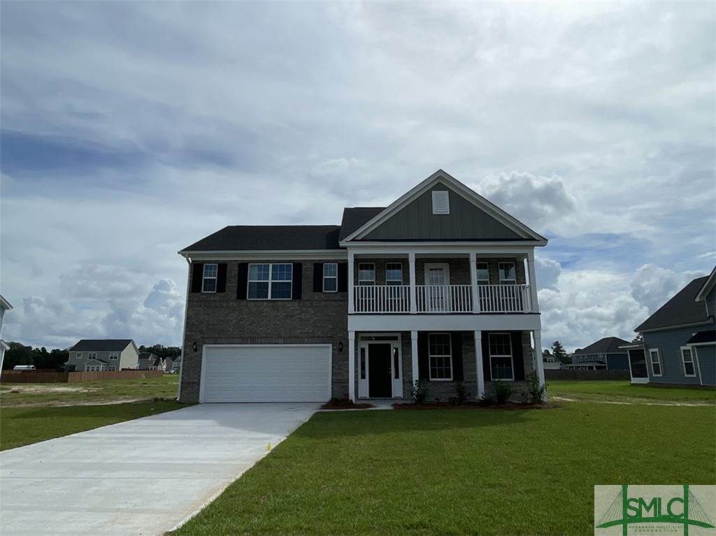 42 Cattle Fence Drive - Photo 1