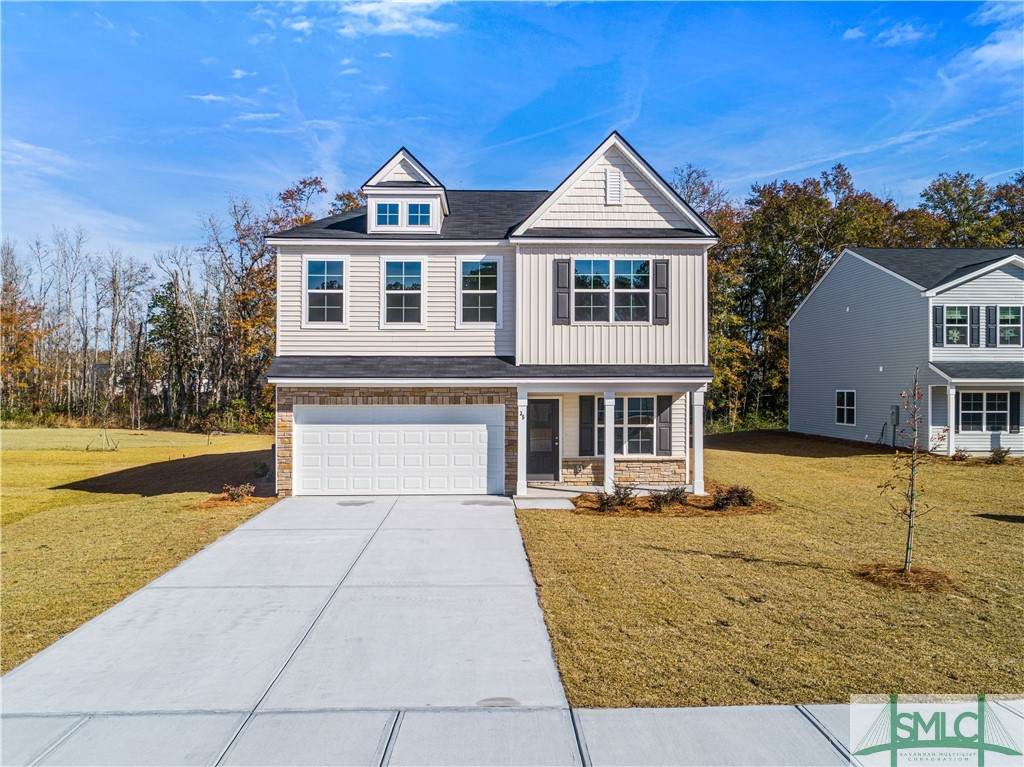35 Vine Court - Photo 1