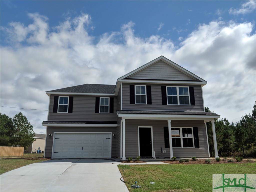 27 Saddlebrush Road - Photo 1