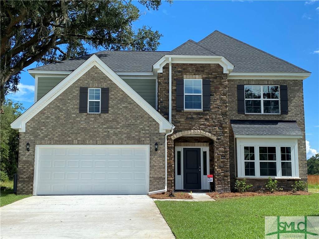 76 Evan Wade Court - Photo 1