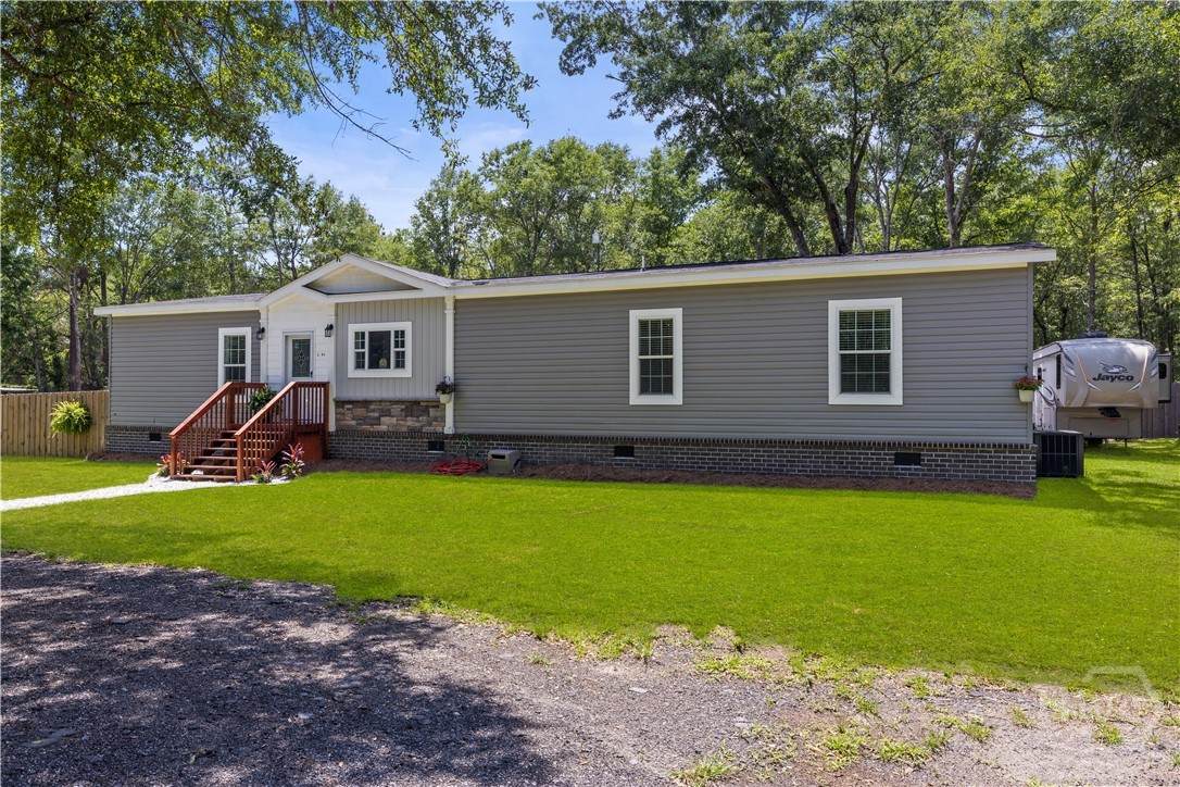 2391 Homestead Drive - Photo 1