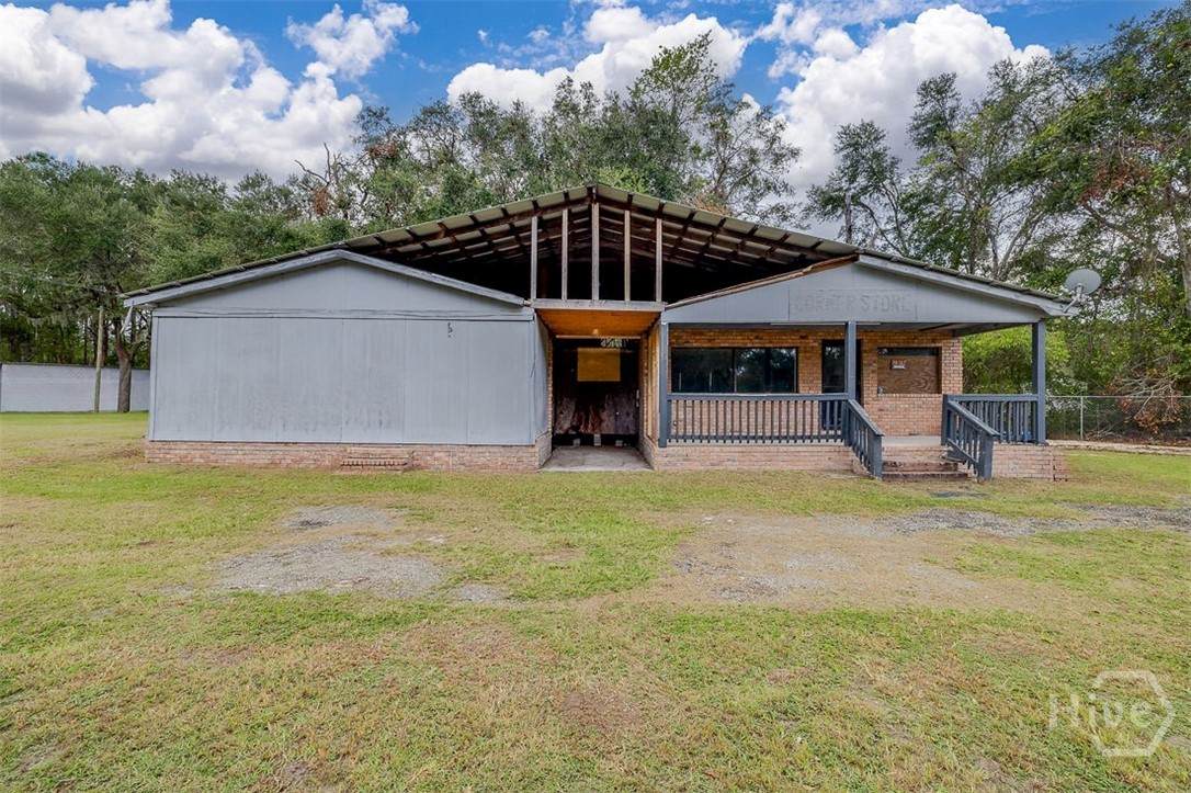 667 Godfrey Road - Photo 1