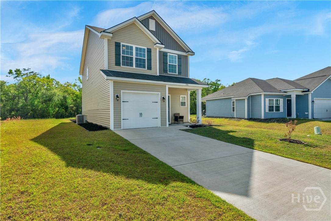 286 Joann Lewis Lane - Photo 1