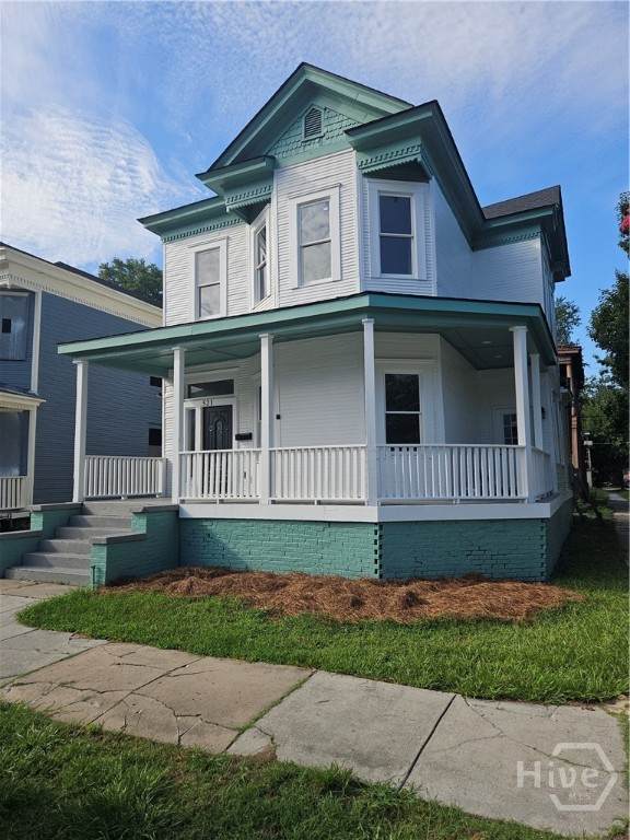 521 38th Street - Photo 1