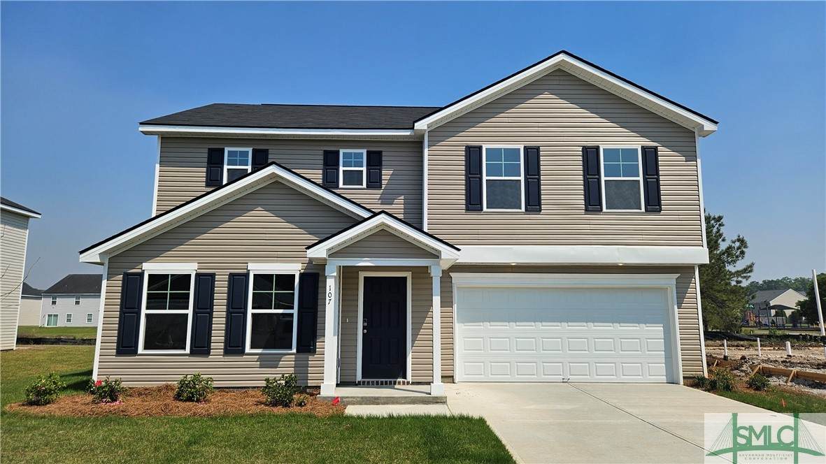 107 Marsh Salt Lane - Photo 1