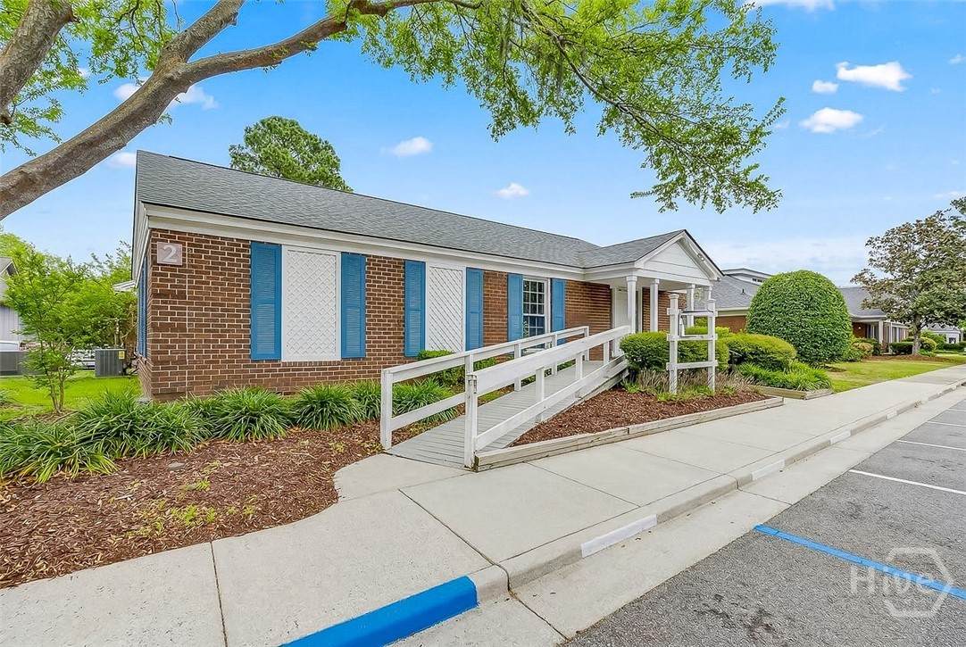 11706 Mercy Boulevard - Photo 1