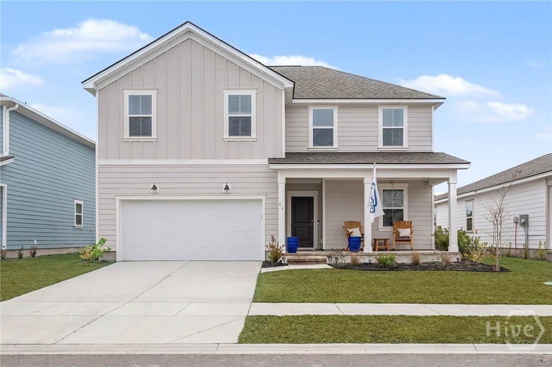 62 Hardy Branch - Photo 1