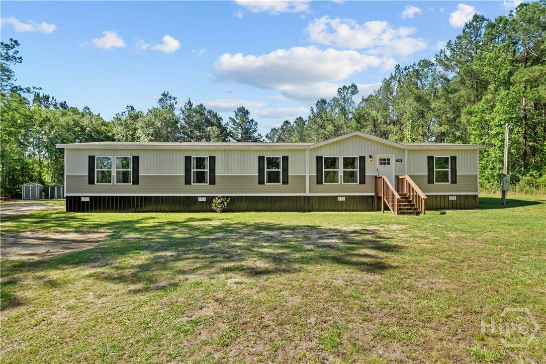 1454 S T Morris Road - Photo 1