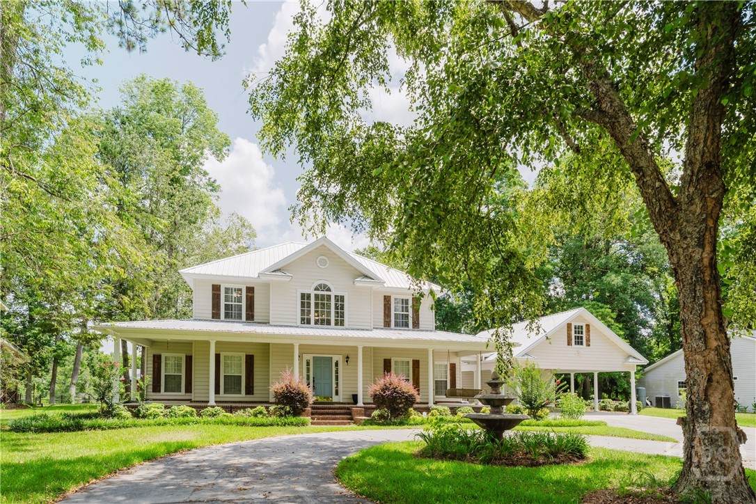 128 Seines Landing Drive - Photo 1