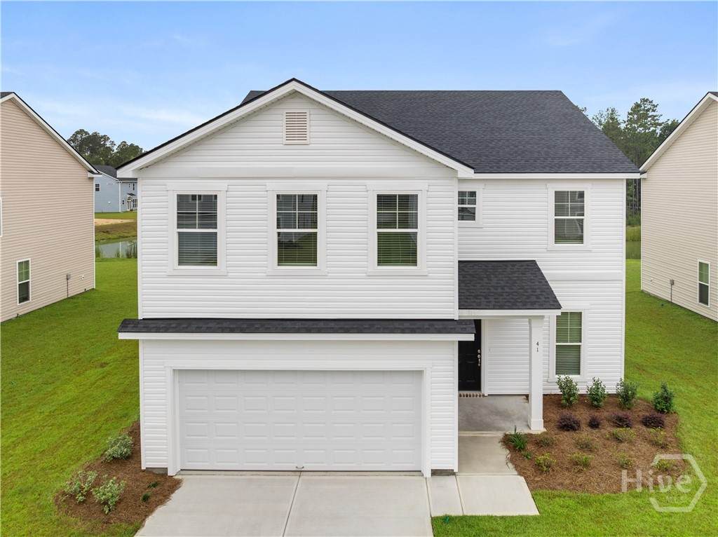 41 Jazz Drive - Photo 1