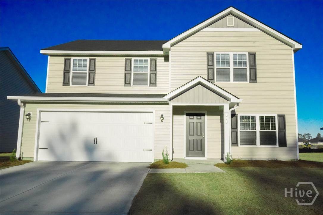 270 Cromer Street - Photo 1