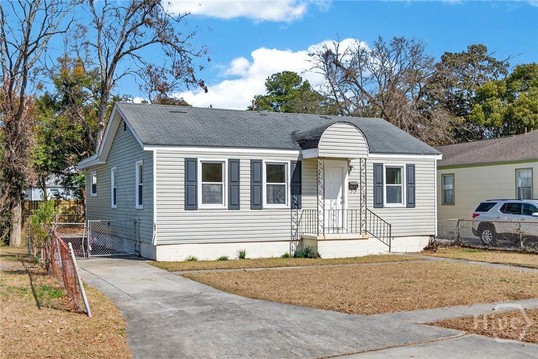 2308 New York Avenue - Photo 1