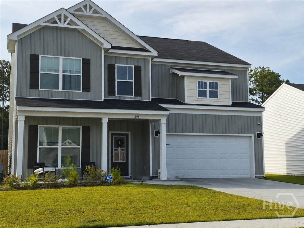 291 Timberlake Drive - Photo 1