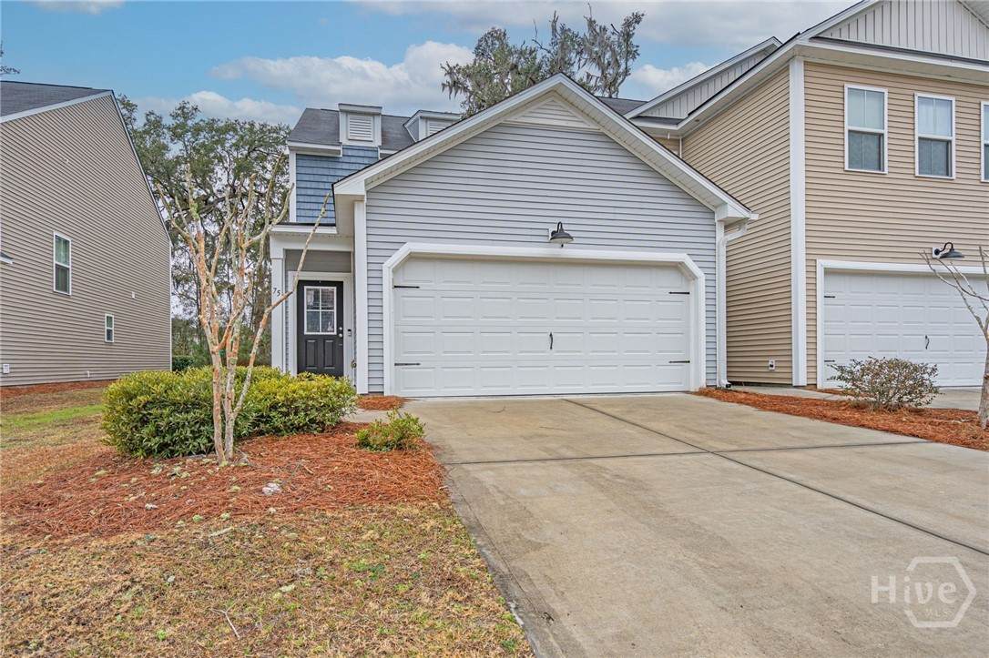 75 Bellasera Way - Photo 1