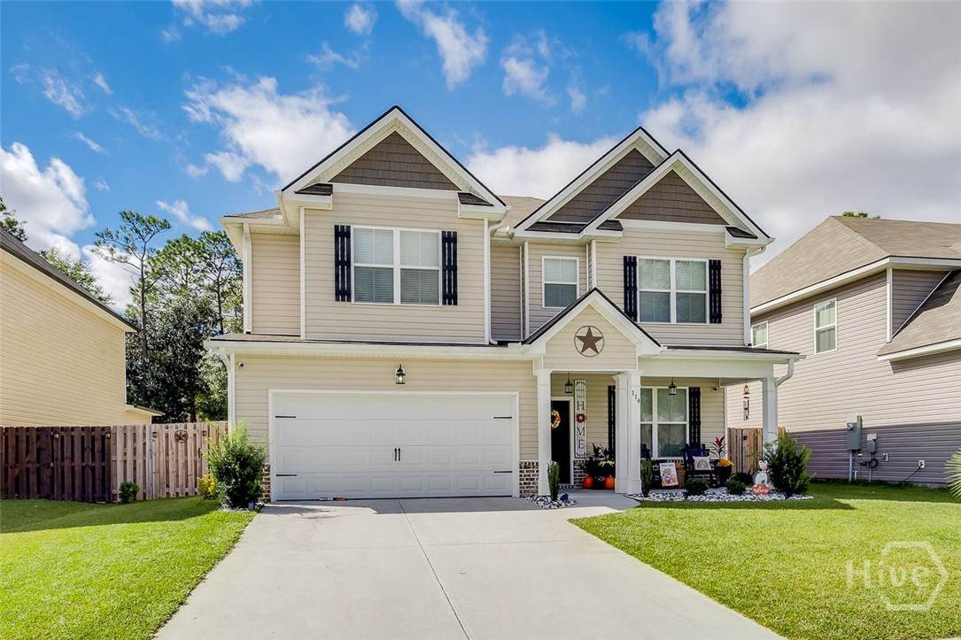 114 Sams Drive - Photo 1