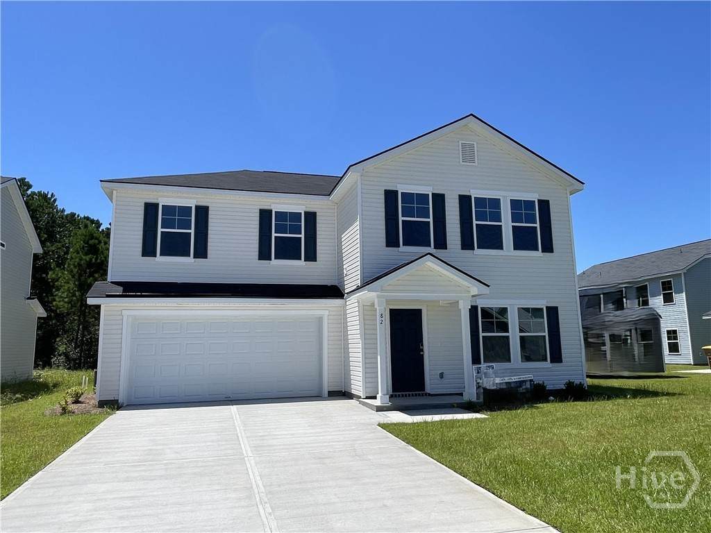 82 Marsh Salt Lane - Photo 1