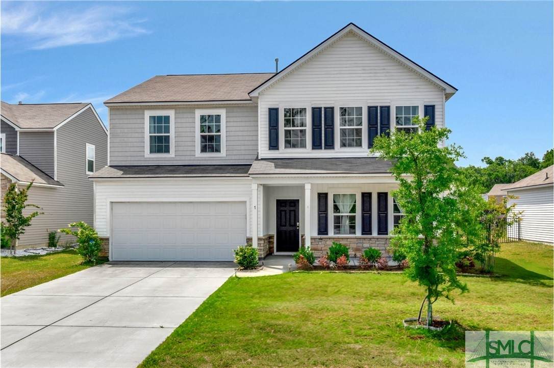 7 Toxaway Lane - Photo 1