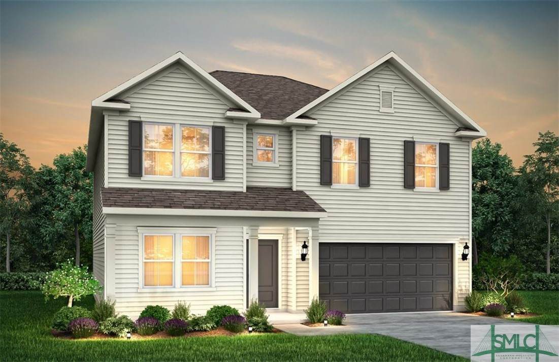 285 Monterey Loop - Photo 1