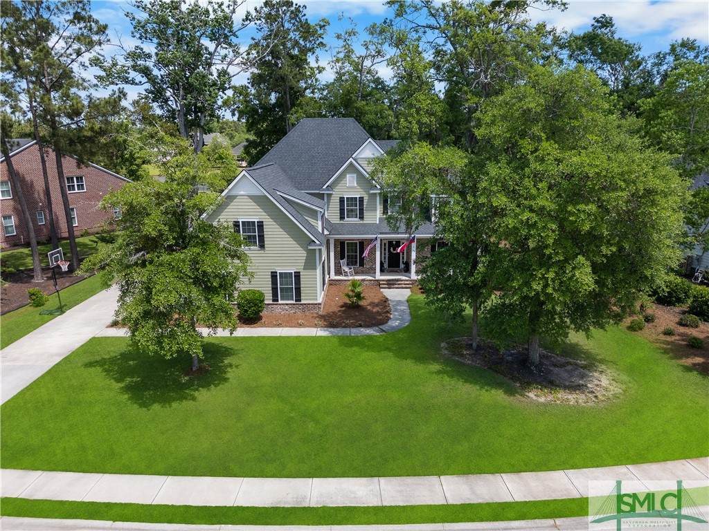 162 Trail Creek Lane - Photo 1