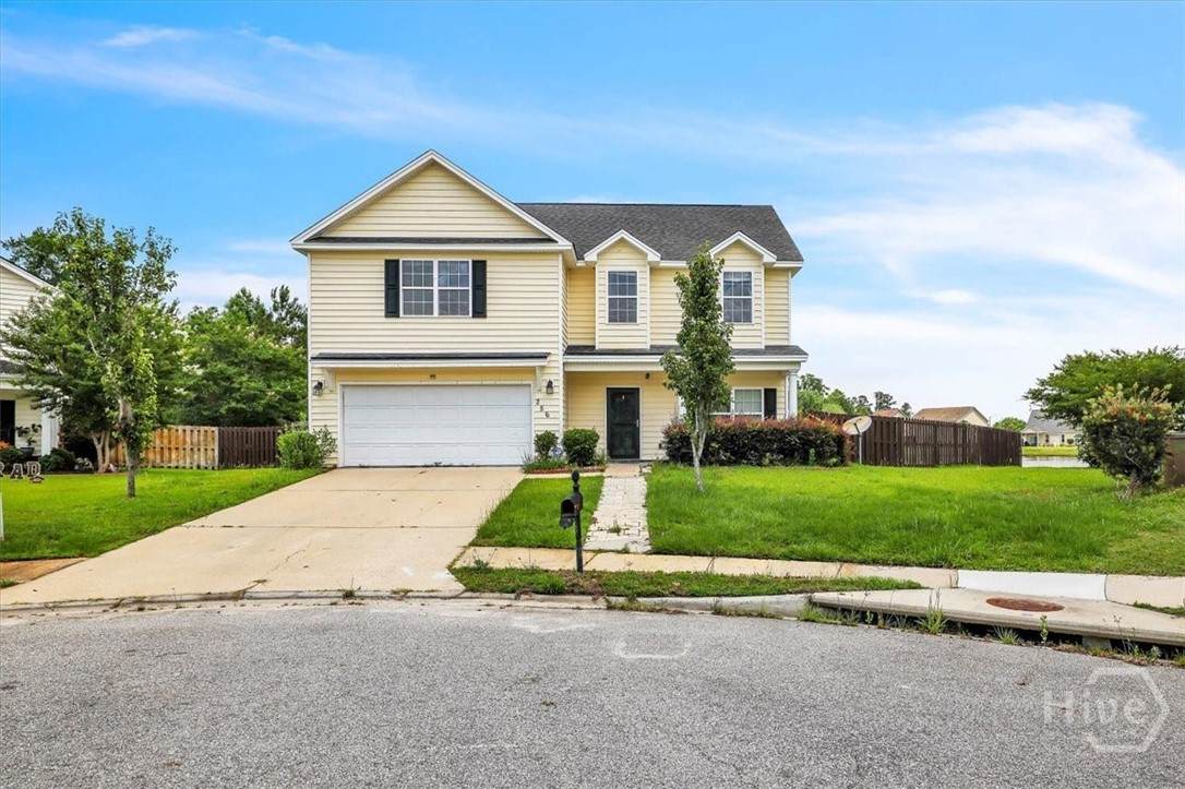 256 Savannah Lane - Photo 1