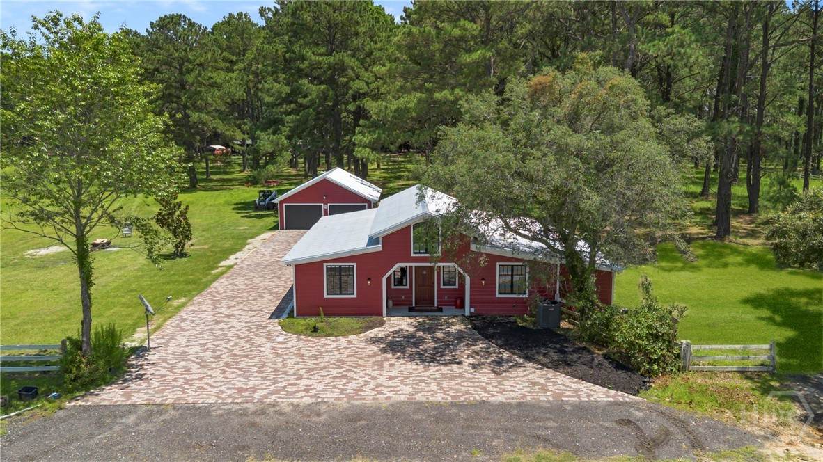 5747 Ogeechee Road - Photo 1