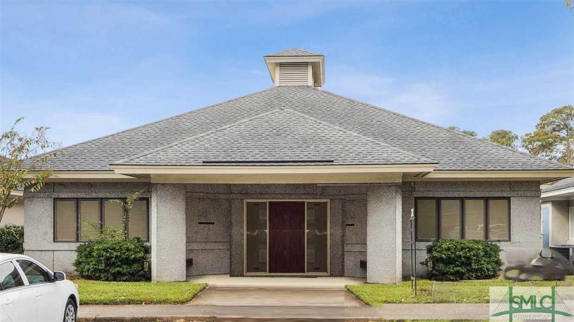 310 Eisenhower Drive - Photo 1