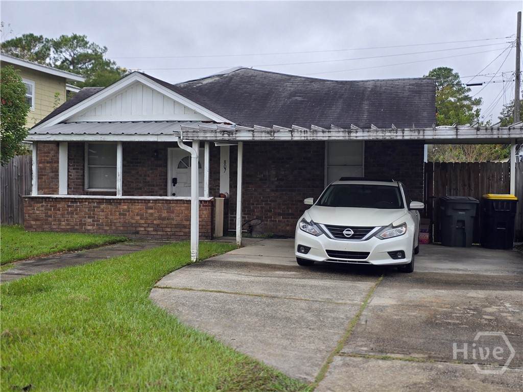 807 Bowden Street - Photo 1