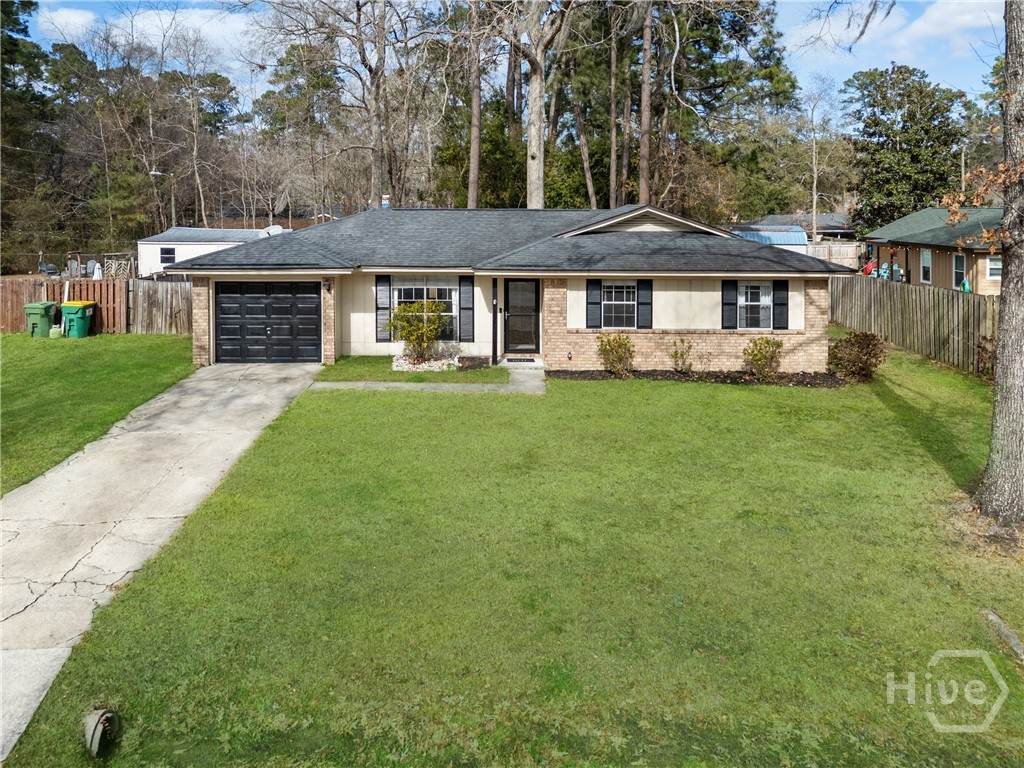 604 Tietgen Street - Photo 1