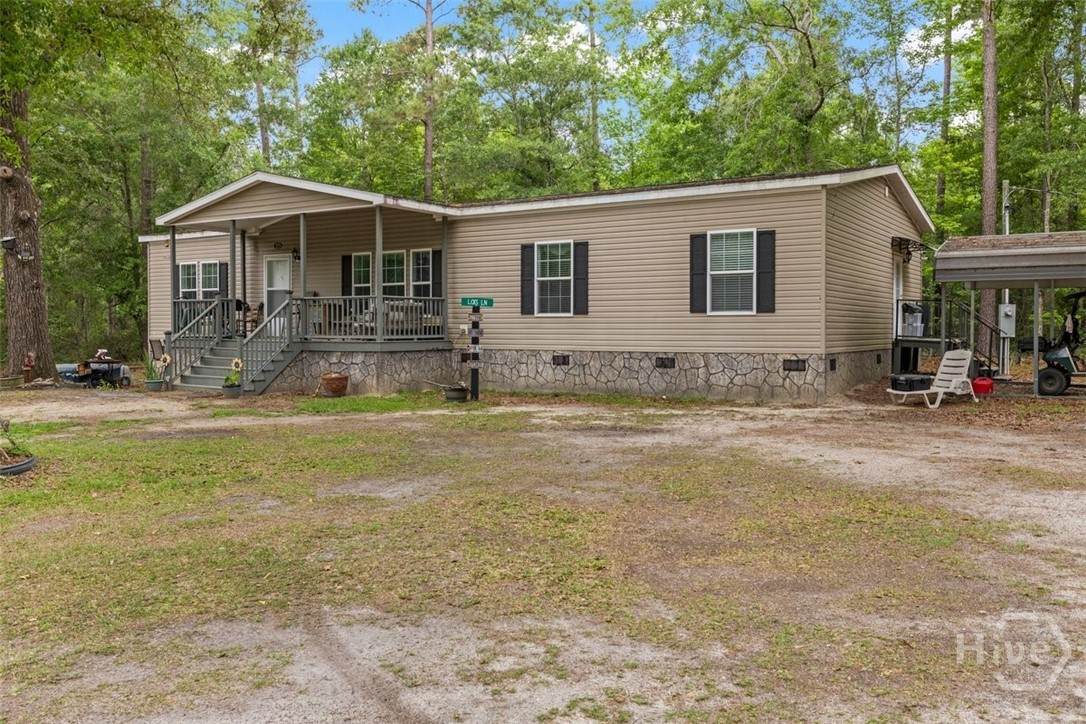 373 Chuck Ellis Road - Photo 1