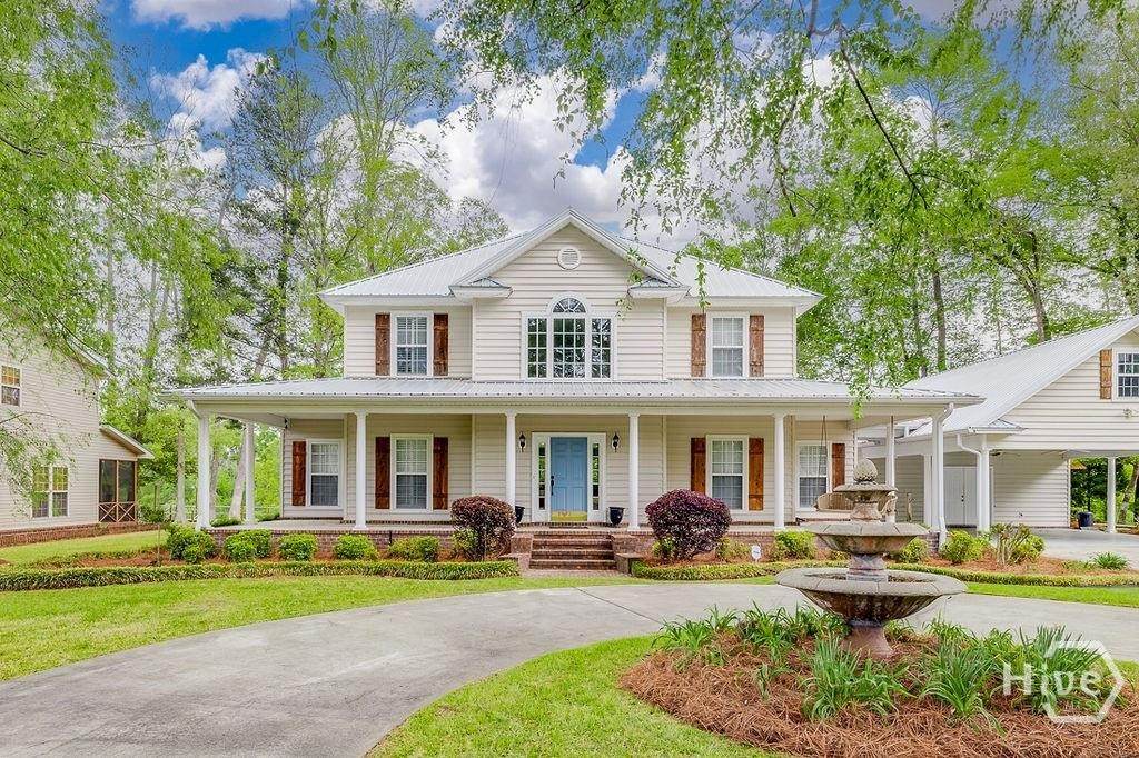128 Seines Landing Drive - Photo 1